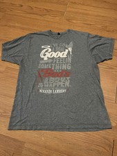 Miranda lambert concert for sale  Hamilton