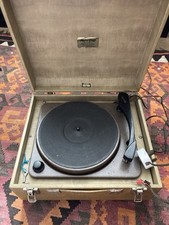 Dansette plus gram for sale  SHERBORNE
