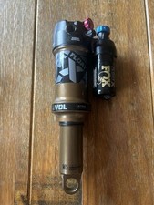 Fox float shock for sale  BALLACHULISH