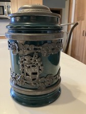 Beer stein german for sale  Marion