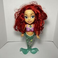 singing ariel doll for sale  Blairsville