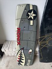 Ronix wakeboard vision for sale  League City