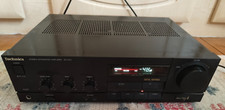 Technics x101 stereo for sale  NOTTINGHAM