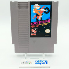 Excitebike excite bike d'occasion  Gap