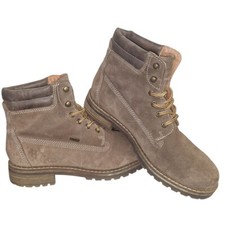 Stone walk stiefel gebraucht kaufen  Hanau