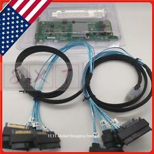 9207 6gbps hba for sale  Walton