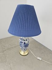 Tischlampe alt gross gebraucht kaufen  Damme