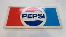 Vintage original pepsi for sale  Milton