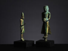 Two miniature votive gebraucht kaufen  Essen