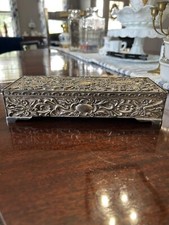 Vintage godinger silver for sale  Sycamore