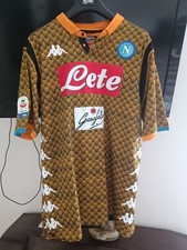 Carnezis maglia napoli usato  Massa di Somma