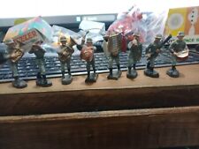 elastolin soldiers for sale  WELLINGBOROUGH