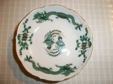 Meissen grüner drache gebraucht kaufen  Oelsnitz