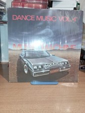 Giri dance music usato  Roma