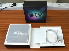 Boxed apple 1st for sale  UK