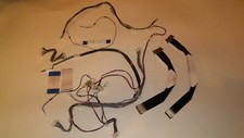 Cabos internos para TV LED XBR-55X950G Sony 55" cabos LVDS e cabos flexíveis de fita comprar usado  Enviando para Brazil