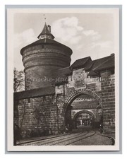 Nürnberg spittler tor gebraucht kaufen  Deutschland