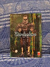 Dorohedoro hayashida planet usato  Empoli