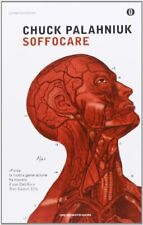 Soffocare palahniuk chuck usato  Sesto San Giovanni