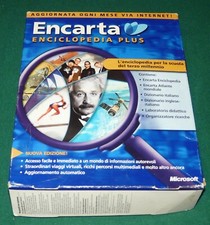 encarta enciclopedia usato encarta enciclopedia usato Sassuolo