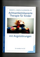 Sempel lee achtsamkeitsbasiert gebraucht kaufen  Mainz