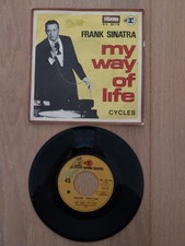 Frank sinatra way d'occasion  Thuir