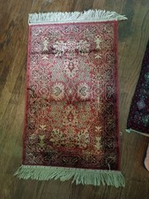 Vintage kirman rug for sale  Atlanta