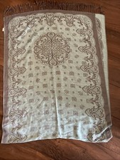 Vera tucci stole for sale  SWANSEA