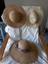 ladies sun hats primark for sale ladies sun hats primark for sale LONDON
