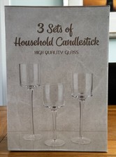 Set tall household for sale Set tall household for sale  WOKING