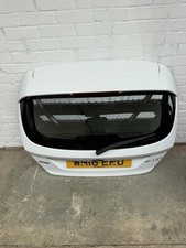 Mk7.5 ford fiesta for sale  SOUTHEND-ON-SEA