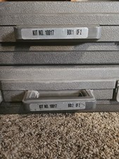 Miller 10017 tremec for sale  Thompson