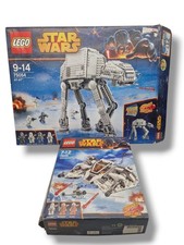 Lego 75054 star gebraucht kaufen  München