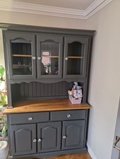 Vintage pine glazed for sale  BEVERLEY