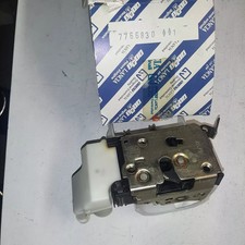 7766830 serratura elettrica usato  Savigliano
