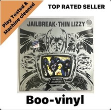Thin lizzy jailbreak for sale  DONCASTER