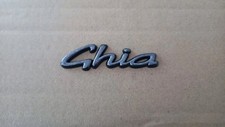 Ghia ford fiesta usato  Avellino