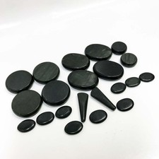 Hot stone massage gebraucht kaufen  Eckelsheim, Gau-Bickelheim, Wonsheim