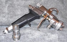 Spraytech capspray hvlp for sale  Denver