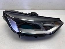 Audi facelift led gebraucht kaufen  Passau