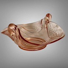 Vintage fenton pink for sale  Fort Myers