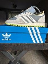 Adidas trx vintage for sale  DARLINGTON