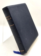 Compact bible kjv for sale  Mount Morris