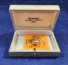 Hermes cadena leo for sale  Los Angeles