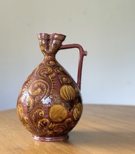 Rare vilmos zsolnay for sale  WINCHESTER