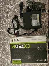 Alimentatore corsair cx750m usato  Castellana Grotte