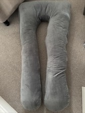 Maternity pillow shaped for sale  BROUGH