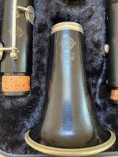 Selmer series professional for sale  Piermont
