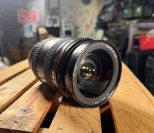 Canon 70mm f2.8l d'occasion  Expédié en Belgium