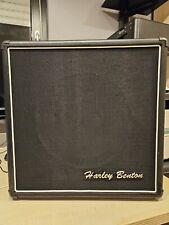 Harley benton 1x12 gebraucht kaufen  Nordhorn